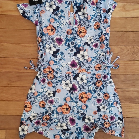 Girls Romper NWT 6x - Picture 4 of 4